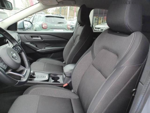 Nissan Qashqai image 9