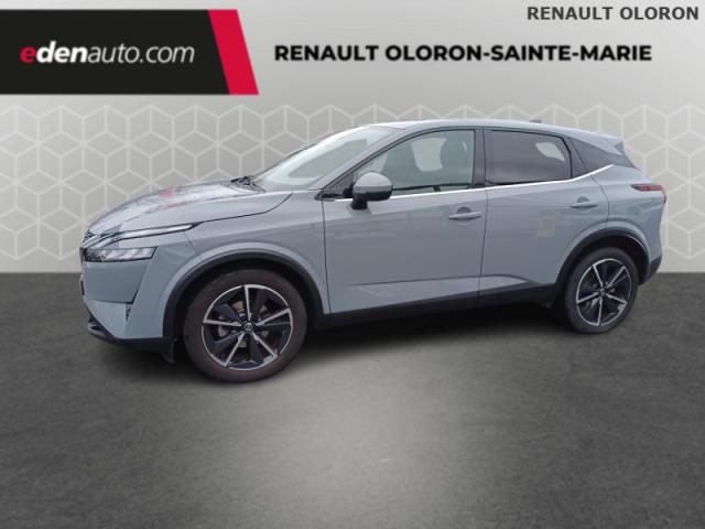 Nissan Qashqai image 5