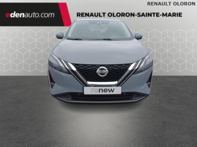 Nissan Qashqai image 3