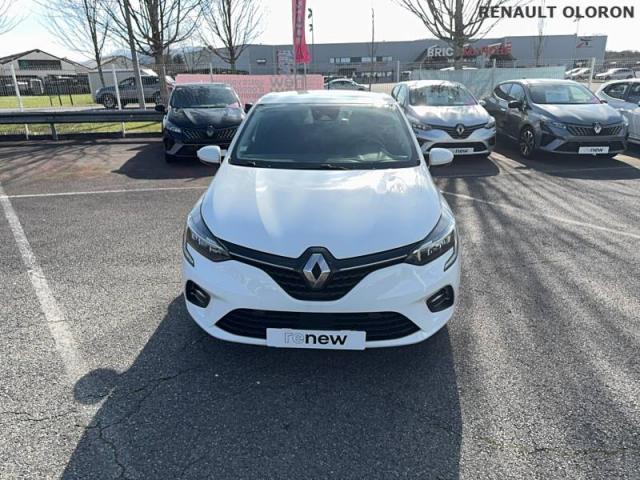 Renault Clio image 6