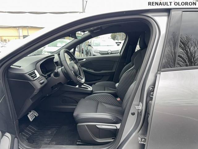 Renault Clio image 7