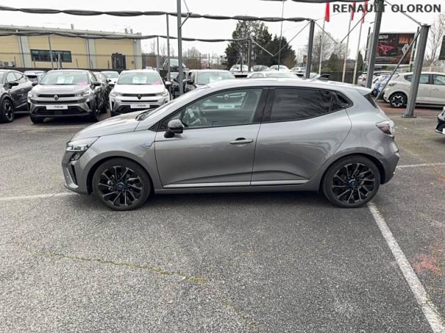 Renault Clio image 2