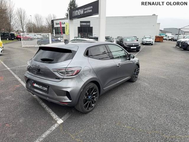 Renault Clio image 5