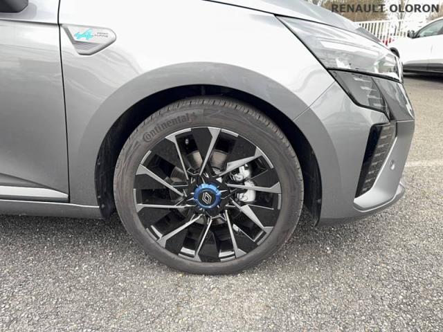 Renault Clio image 6