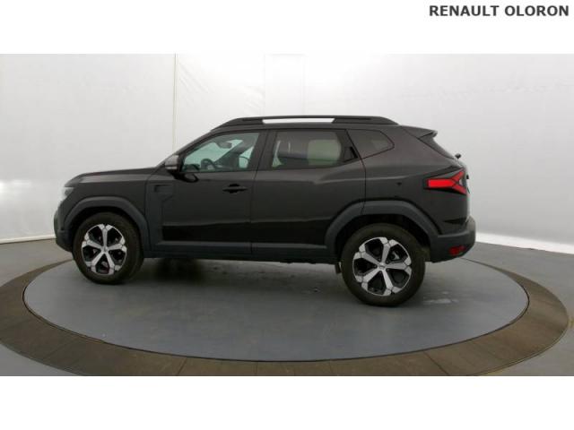 Dacia Duster image 5