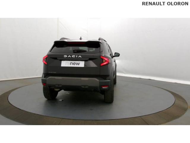 Dacia Duster image 1