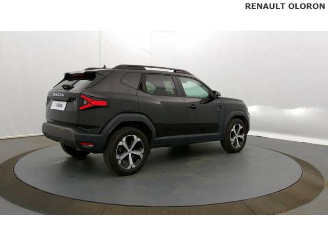 Dacia Duster image 4