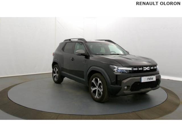 Dacia Duster image 6