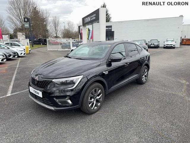 Renault Arkana Mild Hybrid 140 Edc Gsr2 Evolution