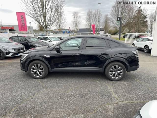 Renault Arkana image 9