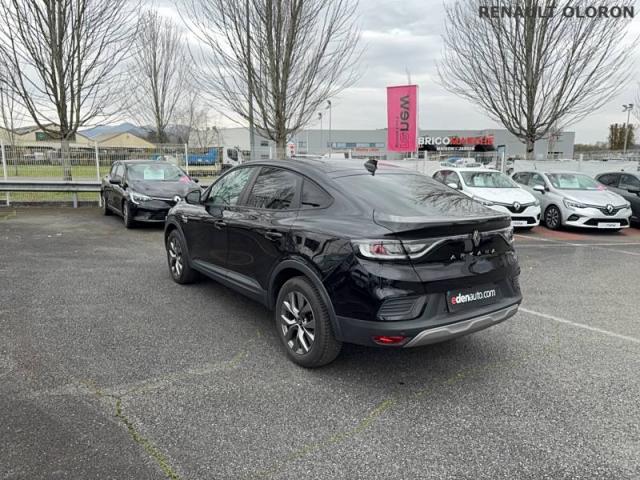 Renault Arkana image 6