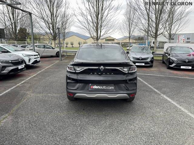 Renault Arkana image 4