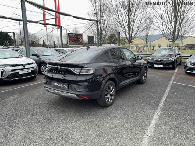 Renault Arkana image 3