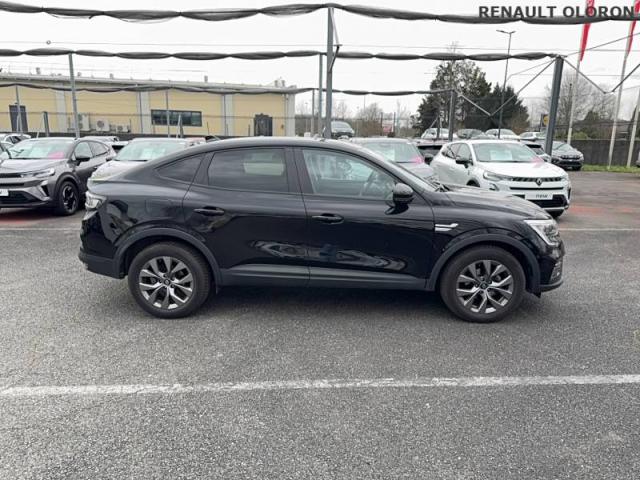 Renault Arkana image 5