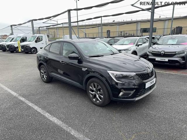 Renault Arkana image 8