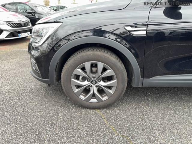 Renault Arkana image 1