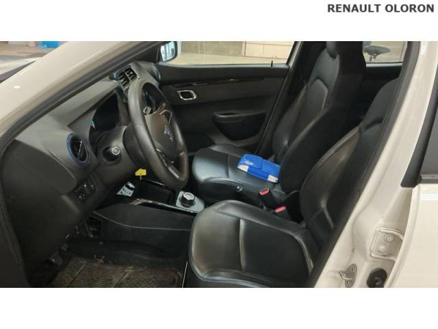 Dacia Spring image 1