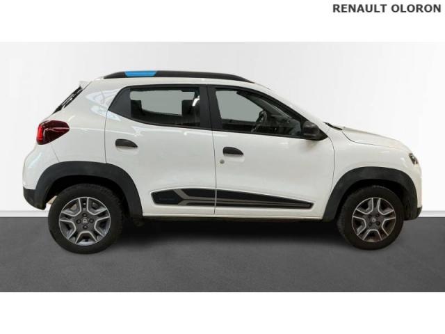 Dacia Spring image 7