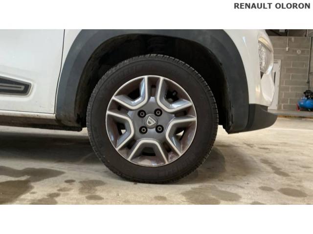 Dacia Spring image 8