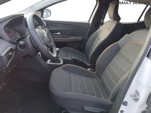 Dacia Sandero image 8