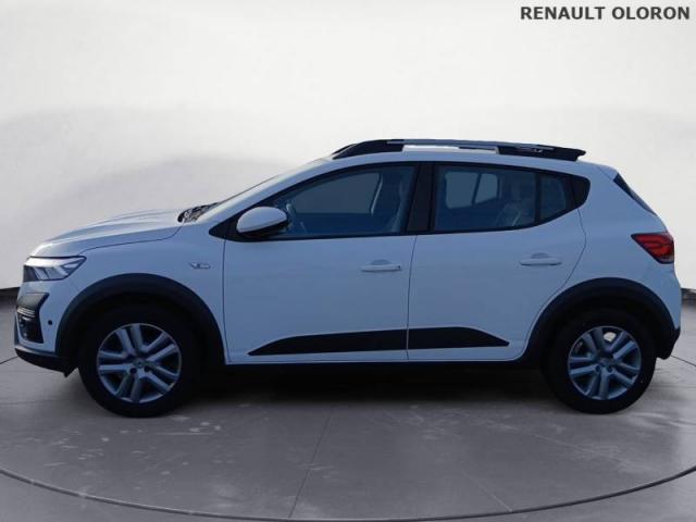 Dacia Sandero image 4