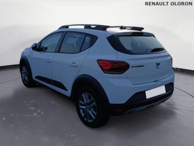 Dacia Sandero image 5