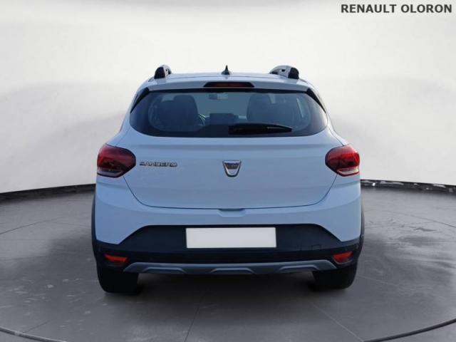 Dacia Sandero image 2