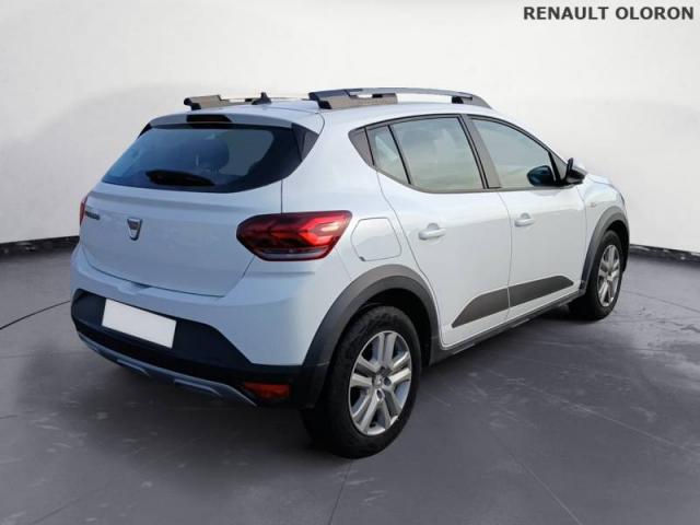 Dacia Sandero image 3