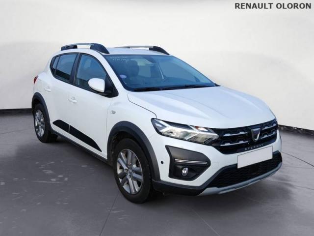 Dacia Sandero image 1