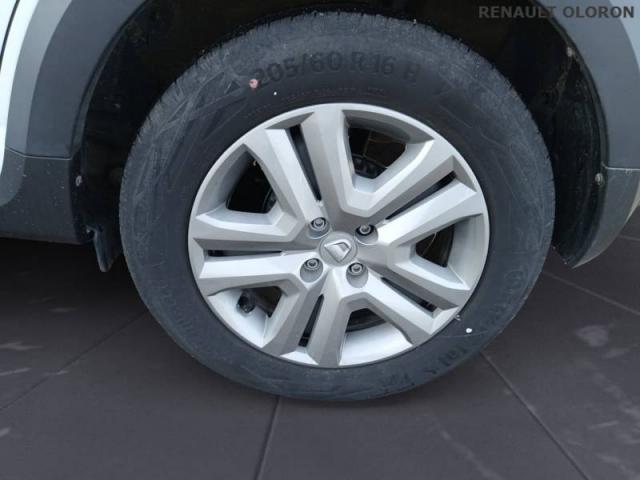 Dacia Sandero image 6