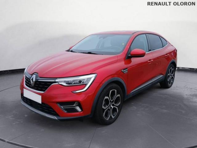 Renault Arkana E-Tech 145 - 21b Intens