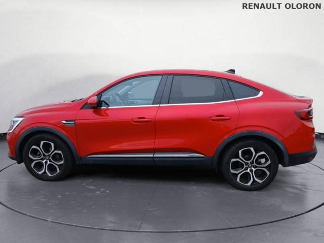 Renault Arkana image 8