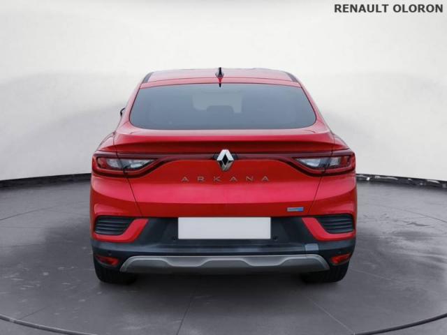 Renault Arkana image 6