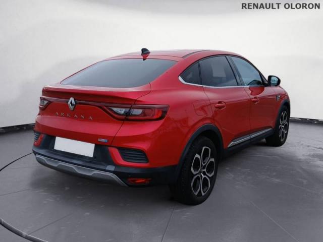 Renault Arkana image 5