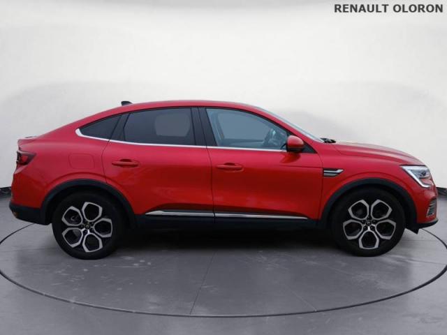 Renault Arkana image 1