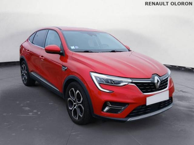Renault Arkana image 3