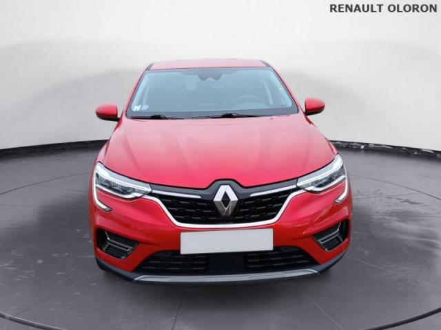 Renault Arkana image 7