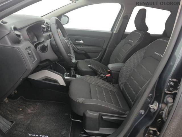 Dacia Duster image 5
