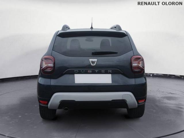 Dacia Duster image 7