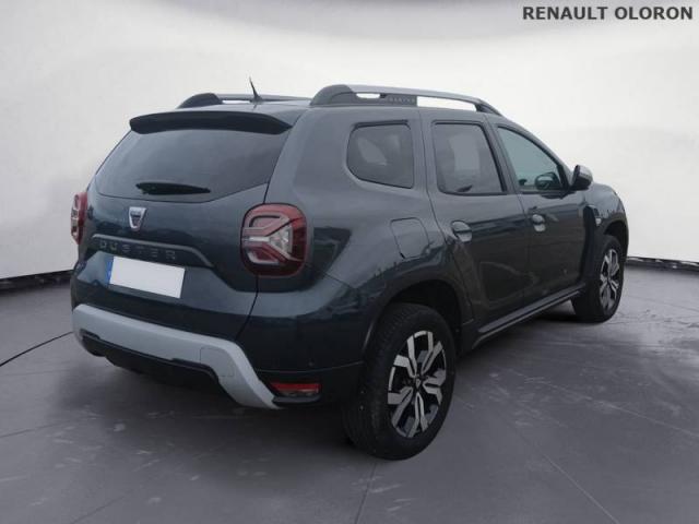 Dacia Duster image 8