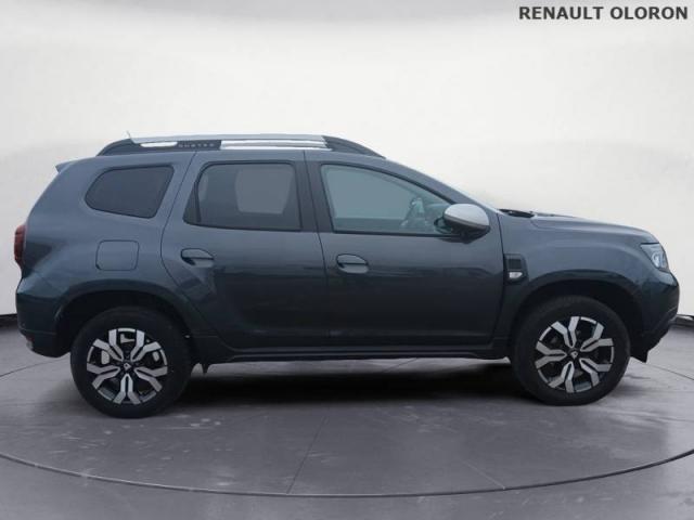Dacia Duster image 1