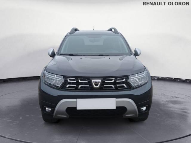 Dacia Duster image 4