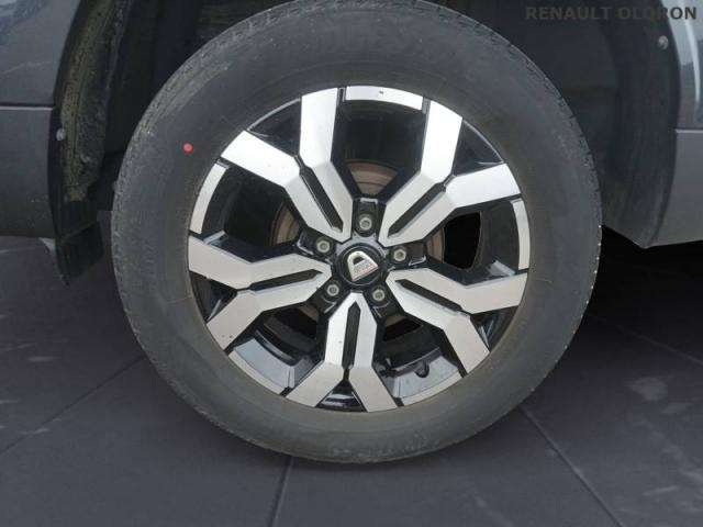 Dacia Duster image 3