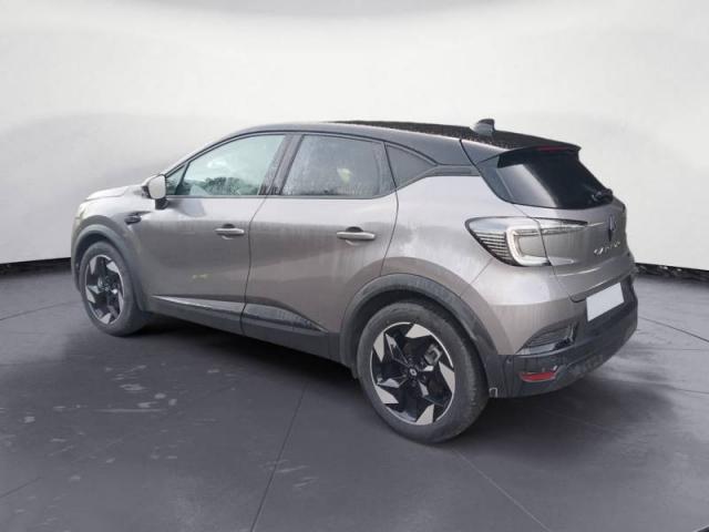 Renault Captur image 9