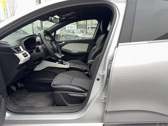 Renault Clio image 7