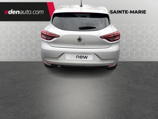Renault Clio image 9