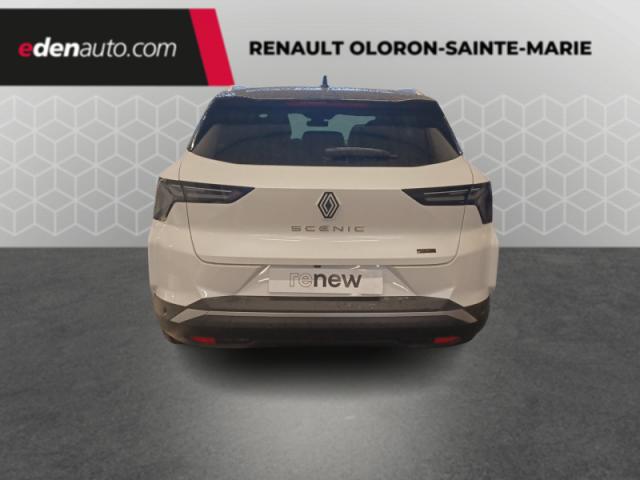 Renault Scénic image 4