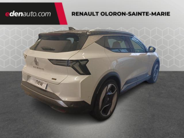 Renault Scénic image 2