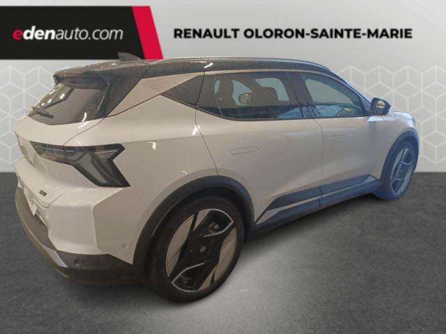Renault Scénic image 6