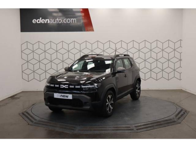 Dacia Duster Hybrid 140 Expression